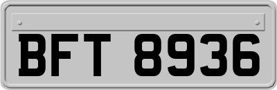 BFT8936