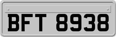 BFT8938