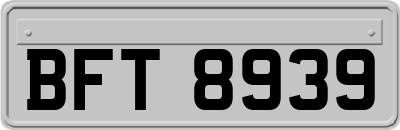 BFT8939