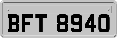 BFT8940