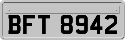 BFT8942