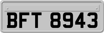 BFT8943