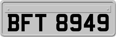 BFT8949
