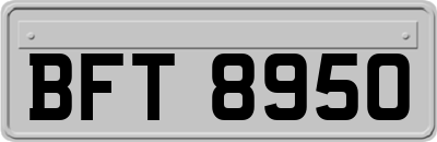 BFT8950