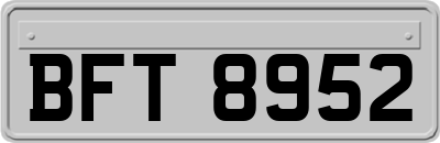 BFT8952