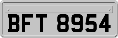 BFT8954