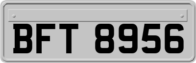 BFT8956