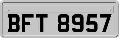 BFT8957