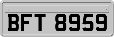 BFT8959