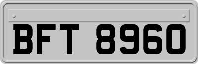 BFT8960
