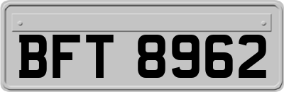 BFT8962