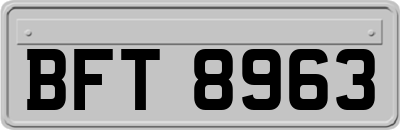 BFT8963