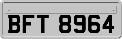 BFT8964