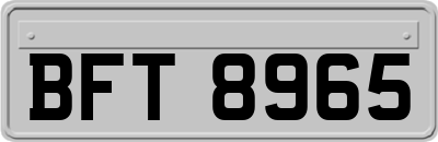 BFT8965