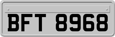 BFT8968