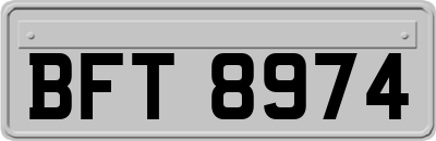 BFT8974