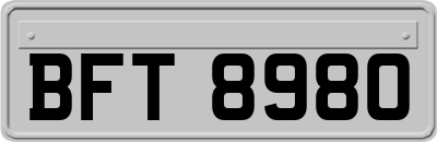 BFT8980