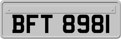BFT8981