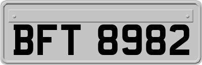 BFT8982