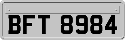 BFT8984