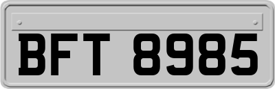 BFT8985