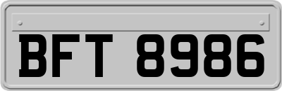 BFT8986
