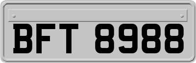 BFT8988