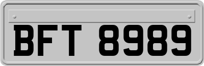 BFT8989