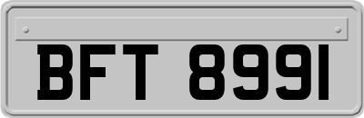 BFT8991