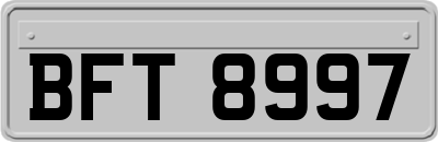 BFT8997