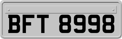 BFT8998