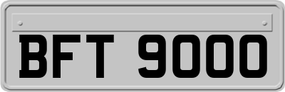 BFT9000