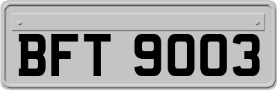 BFT9003