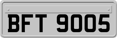 BFT9005