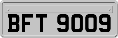 BFT9009