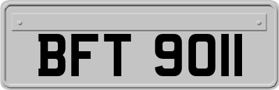 BFT9011