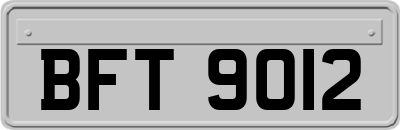 BFT9012
