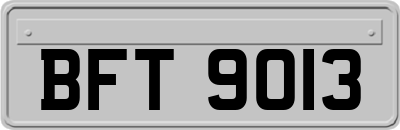 BFT9013