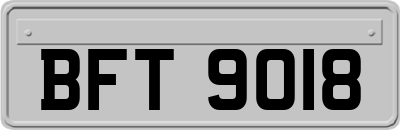 BFT9018