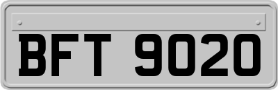 BFT9020