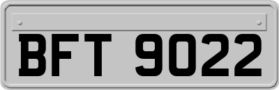 BFT9022