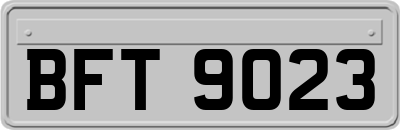 BFT9023