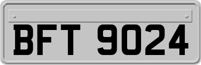BFT9024