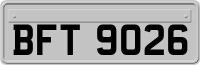 BFT9026