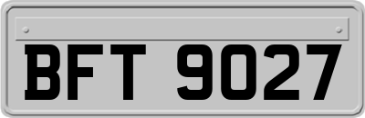 BFT9027