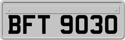 BFT9030