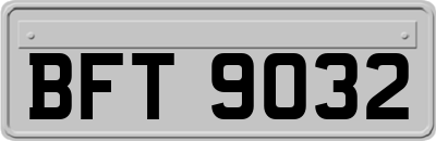 BFT9032