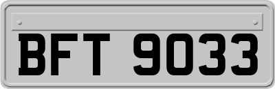 BFT9033