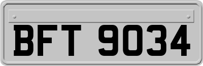 BFT9034