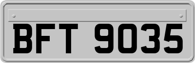 BFT9035
